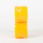 Cinetic kerék Crop 66mm (yellow)