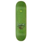 Creature gördeszka lap Pro Martinez Fuzzy Fiend 8.6" 