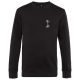 Pepper crew ZONE cartoon black (medium)
