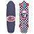 Powell Peralta Komplett Gördeszka Sidewalk Surfer Checker Ripper 7.75"