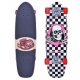 Powell Peralta Komplett Gördeszka Sidewalk Surfer Checker Ripper 7.75"
