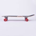 Powell Peralta Komplett Gördeszka Sidewalk Surfer Checker Ripper 7.75"