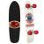 Powell Peralta Komplett Gördeszka Sidewalk Surfer Supreme 7.75"