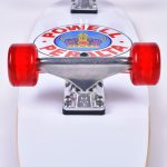 Powell Peralta Komplett Gördeszka Sidewalk Surfer Supreme 7.75"