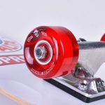 Powell Peralta Komplett Gördeszka Sidewalk Surfer Supreme 7.75"