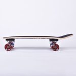 Powell Peralta Komplett Gördeszka Classic Cruiser Ripper Slver/Blue 7.5"