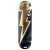 Powell Peralta gördeszka lap flight Vallely flash 8.5"
