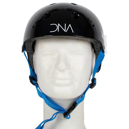 DNA bukósisak (black)