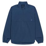 Element jacket club light midnight navy