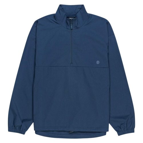Element jacket club light midnight navy