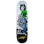 Flip gördeszka lap Boulala Really Sorry 20th Anniversary 8.00"