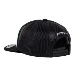 Pepper trucker foamcap og big cathead blk/wht/blk