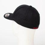 Pepper fullcap ZONE reissue black/red
