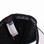 Pepper fullcap ZONE reissue black/red