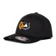 Pepper fullcap ZONE reissue black/wht