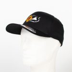 Pepper fullcap ZONE reissue black/wht