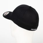 Pepper fullcap ZONE reissue black/wht