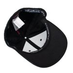 Pepper fullcap ZONE reissue black/wht