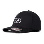 Pepper fullcap og big cathead blk/wht