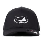 Pepper fullcap og big cathead blk/wht