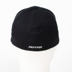 Pepper fullcap og big cathead blk/wht