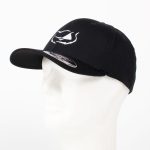 Pepper fullcap og big cathead blk/wht