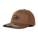 Pepper fullcap og big cathead coyotte brown