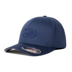 Pepper fullcap og big cathead navy blue