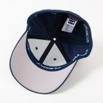 Pepper fullcap og big cathead navy blue