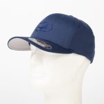 Pepper fullcap og big cathead navy blue