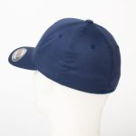 Pepper fullcap og big cathead navy blue
