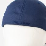Pepper fullcap og big cathead navy blue