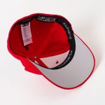 Pepper fullcap og big cathead red/blk