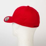 Pepper fullcap og big cathead red/blk