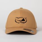 Pepper fullcap og big cathead curry