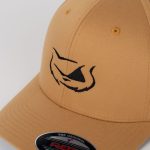 Pepper fullcap og big cathead curry