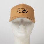 Pepper fullcap og big cathead curry