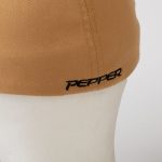 Pepper fullcap og big cathead curry