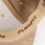 Pepper fullcap og big cathead camouflage beige