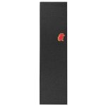 Grizzly griptape Fire Flame Og Bear 9.00"