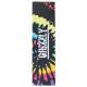 Grizzly griptape Tie dye (1) 9.00"