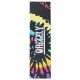 Grizzly smirgli Tie dye (1) 9.00"