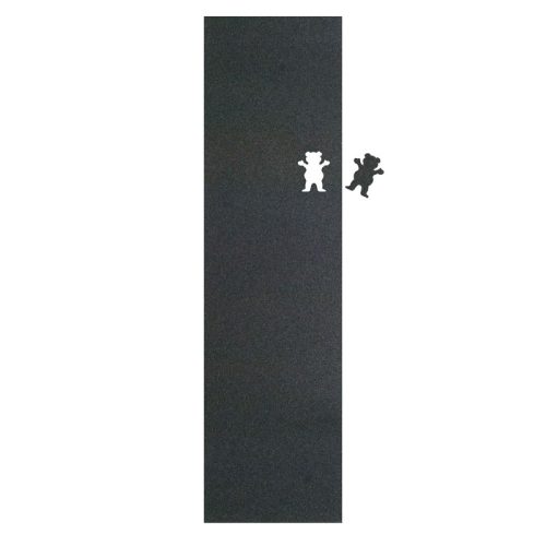 Grizzly griptape bear cut out regular 9.00"