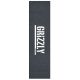 Grizzly griptape stamp print 9.00"