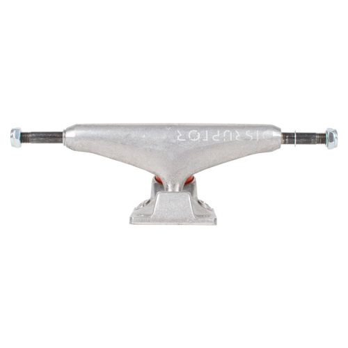 GrindKing disruptor truck 129 mm (raw)