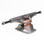 GrindKing disruptor truck 129 mm (raw)