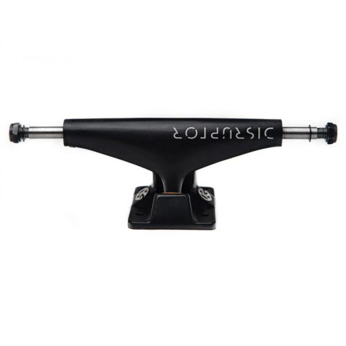 GrindKing disruptor truck 5.5'' (matt black) 