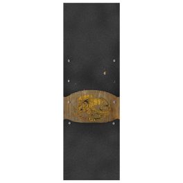 Powell Peralta Grip Tape Oval Dragon 10.5 x 33"