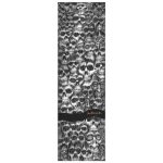 Powell Peralta griptape Color Me Skullz 9 x 33"