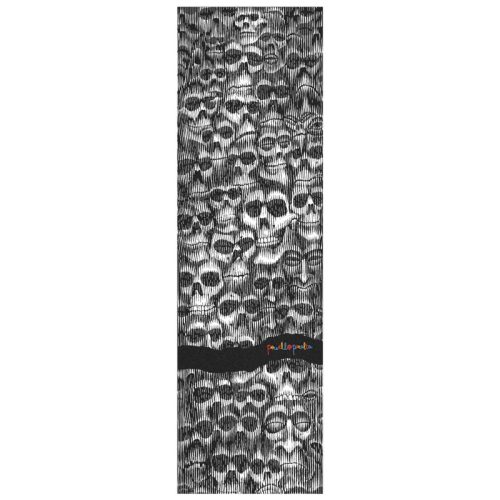 Powell Peralta griptape Color Me Skullz 9 x 33"